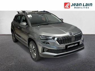 Photo Skoda Karoq 1.0 TSI 110 ch Ambition