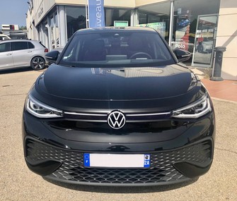Photo Volkswagen ID.5 ID.5 204 ch Pro Performance