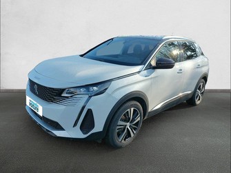 Photo Peugeot 3008 3008 Hybrid 225 e-EAT8