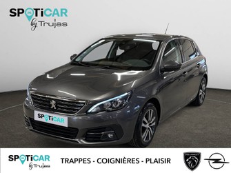 Photo Peugeot 308 308 PureTech 130ch S&S BVM6