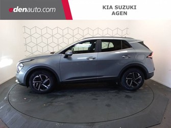 Photo Kia Sportage VP 1.6 T-GDi 230ch ISG Hybride BVA6 4x2 Active