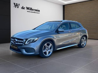 Photo Mercedes GLA GLA GLA 250