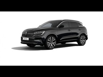 Photo Renault Austral E-Tech full hybrid 200 GSR2 Iconic
