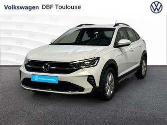 Photo Volkswagen Taigo 1.0 TSI 116 BVM6 Life