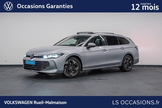 Photo Volkswagen Passat Passat 1.5 eTSI OPF 150 DSG7