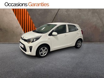 Photo Kia Picanto 1.0 67ch Active Euro6d-T