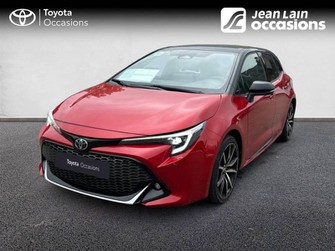 Photo Toyota Corolla Hybride 196ch GR Sport