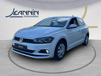 Photo Volkswagen Polo Polo 1.0 65 S&S BVM5