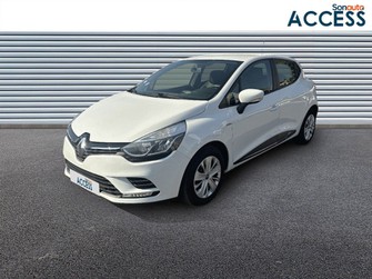 Photo Renault Clio 0.9 TCe 75ch energy Trend 5p Euro6c