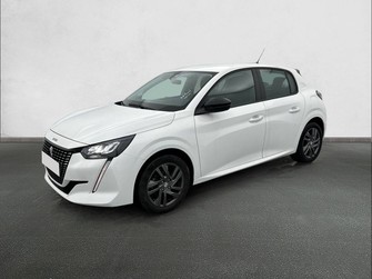 Photo Peugeot 208 208 PureTech 75 S&S BVM5