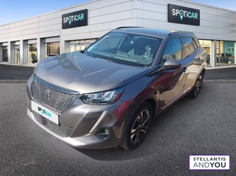 Photo Peugeot 2008 BlueHDi 130 S&S EAT8 Allure Business