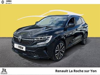 Photo Renault Austral 1.2 E-Tech full hybrid 200ch Iconic