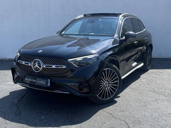 Photo Mercedes GLC GLC GLC 300 e 9G-Tronic 4Matic