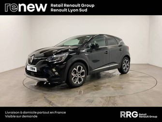 Photo Renault Captur Captur TCe 90
