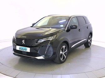 Photo Peugeot 5008 5008 PureTech 130ch S&S EAT8
