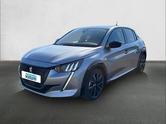 Photo Peugeot 208 208 PureTech 100 S&S EAT8