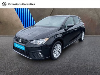 Photo Seat Ibiza 1.0 EcoTSI 95ch Urban