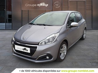 Photo Peugeot 208 208 PureTech 82ch S&S BVM5