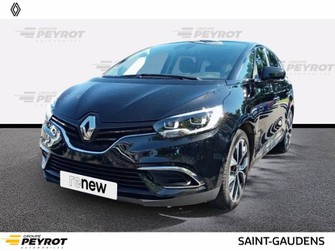 Photo Renault Grand Scenic TCe 140 FAP EDC - 21 Limited