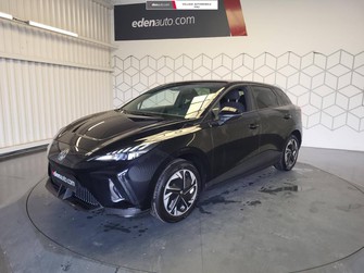 Photo MG  Electric 64kWh - 150 kW 2WD Luxury 5p