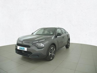Photo Citroen C4 PureTech 100 BVM6 - You