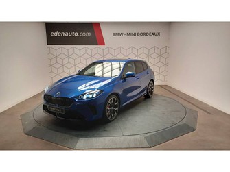 Photo Bmw Serie 1 Série 1 120 170 ch DKG7 M Sport