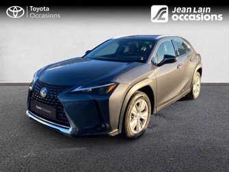 Photo Lexus UX h 2WD Pack Business