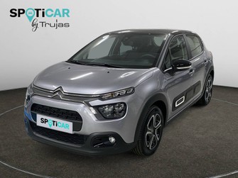 Photo Citroen C3 C3 PureTech 83 S&S BVM5