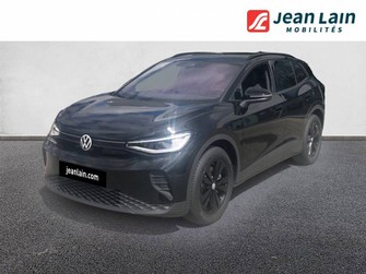 Photo Volkswagen ID.4 286 ch Pro 4Motion Life Max