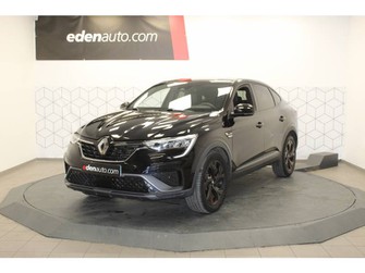 Photo Renault Arkana E-Tech 145 - 21B R.S. Line