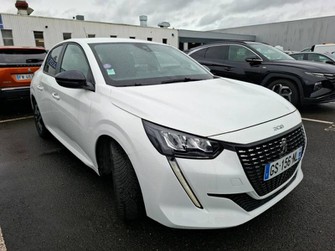 Photo Peugeot 208 PureTech 100 S&S EAT8 Style