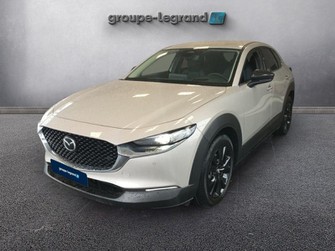 Photo Mazda CX-30 2.0 e-SKYACTIV-X M-Hybrid 186ch Homura 2025