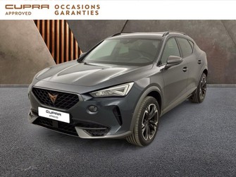 Photo Cupra Formentor 1.5 TSI 150ch V DSG7