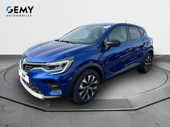 Photo Renault Captur TCe 90 Evolution