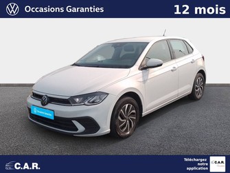 Photo Volkswagen Polo Polo 1.0 TSI 95 S&S BVM5