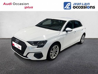 Photo Audi A3 Sportback 35 TFSI 150 Design