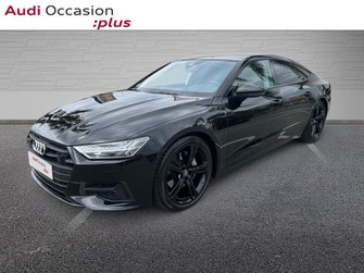 Photo Audi A7 Sportback Sportback 50 TDI 286ch Avus Extended quattro tiptronic 8 Euro6d-T