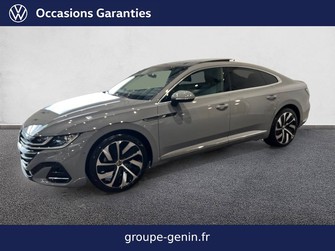 Photo Volkswagen Arteon Arteon 2.0 TDI EVO SCR 150 DSG7