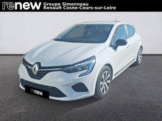 Photo Renault Clio V TCe 90 Equilibre