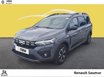 Photo Dacia Jogger 1.0 TCe 110ch Extreme+ 7 places