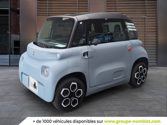 Photo Citroen AMI AMI