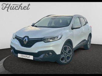 Photo Renault Kadjar 1.2 TCe 130ch energy Intens EDC