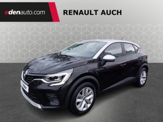 Photo Renault Captur E-Tech 145 - 21 Business