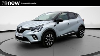 Photo Renault Captur Captur TCe 90