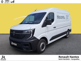 Photo Renault Master Fg E-TECH EV87 F3500 L2H2 Extra Grande autonomie