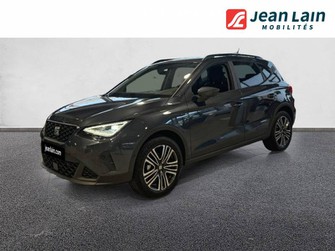 Photo Seat Arona 1.0 TSI 115 ch Start/Stop BVM6 Copa