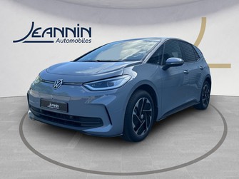 Photo Volkswagen ID.3 ID.3 204 ch Pro