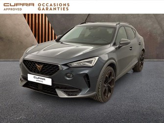 Photo Cupra Formentor 1.4 e-HYBRID 245ch VZ DSG6