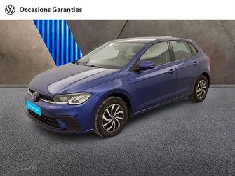 Photo Volkswagen Polo 1.0 TSI 95ch Life