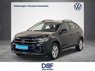 Photo Volkswagen Taigo 1.0 TSI 116 DSG7 Life